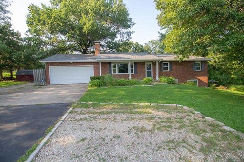 3021 W Route K, COLUMBIA, MO, 65203-9457 | Card Image