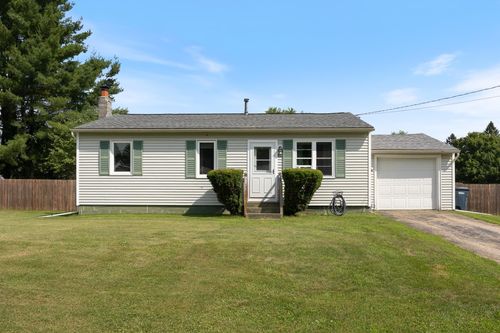 115 Sunny View Drive, Jericho, VT, 05465 | Card Image