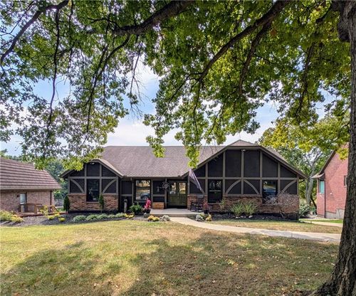 12915 E 58th St, Kansas City, MO, 64133-3624 | Card Image