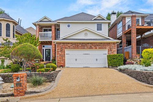 3146 Bourbon Street Cir, Rockwall, TX, 75032-5415 | Card Image