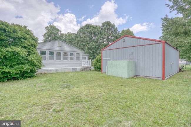 32588 Captains Way, House other with 3 bedrooms, 2 bathrooms and null parking in MILLSBORO DE | Image 30