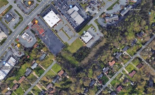 0 Holly Hill Ln, Burlington, NC, 27215 | Card Image