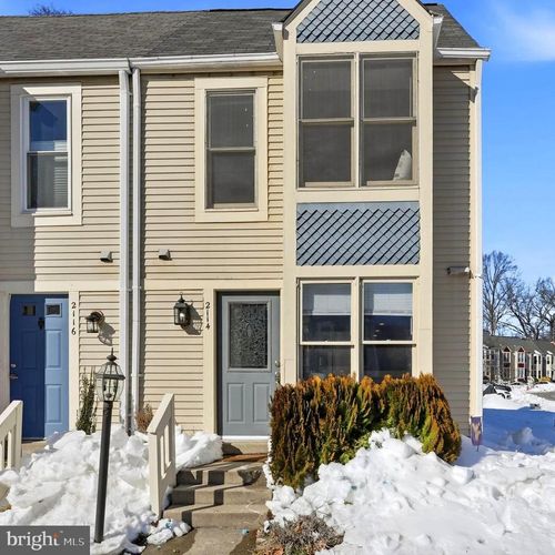 2114 Whisperwood Glen Ln, RESTON, VA, 20191-4142 | Card Image