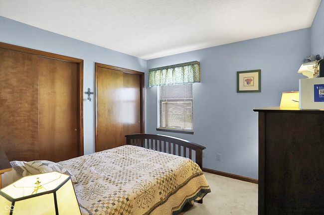 8539 Chateaugay Dr, House other with 3 bedrooms, 2 bathrooms and null parking in Indianapolis IN | Image 31