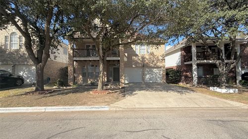 1716 Rosenborough Ln S, Round Rock, TX, 78665-7862 | Card Image