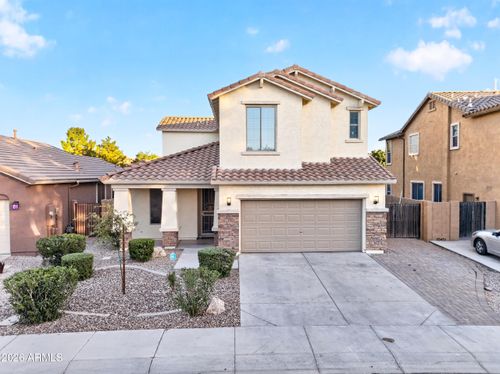 4155 E Bellerive Dr, Chandler, AZ, 85249-4576 | Card Image