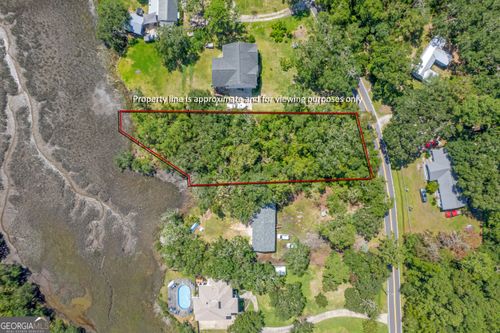 LOT 73 Pelican Cir, Woodbine, GA, 31569-4029 | Card Image