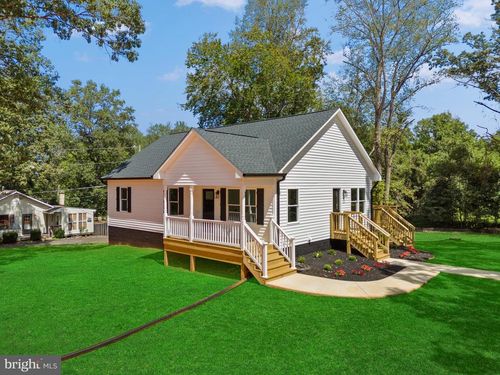 12183 Rixeyville Rd, CULPEPER, VA, 22701-5259 | Card Image