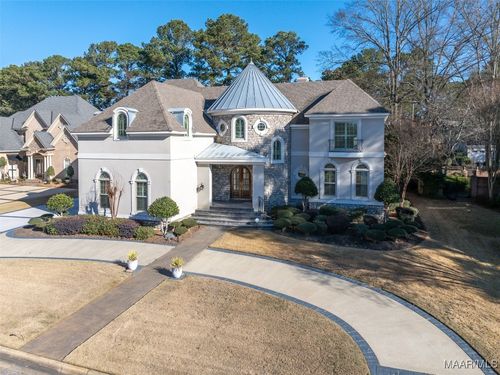 9861 Wyncrest Cir, Montgomery, AL, 36117-7407 | Card Image