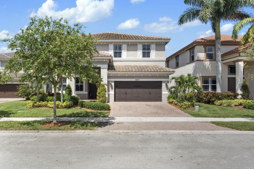 8471 Miralago Way, Parkland, FL, 33076 | Card Image