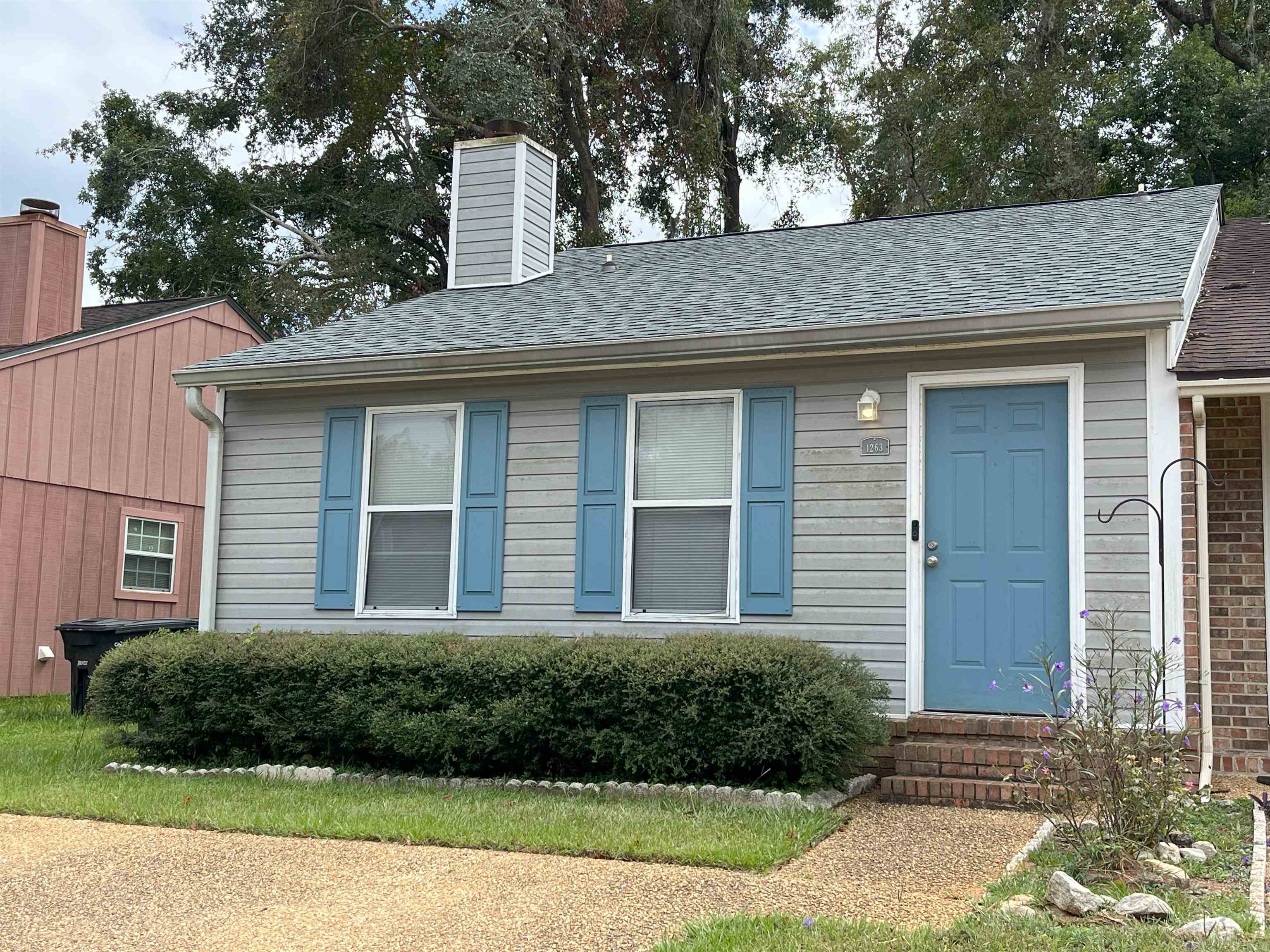 Breckenridge Run, Tallahassee, FL 32311