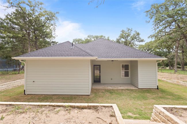 A stunning backyard—nearly an acre—surrounded by breathtaking nature, offering a rare chance to make it yours! | Image 30