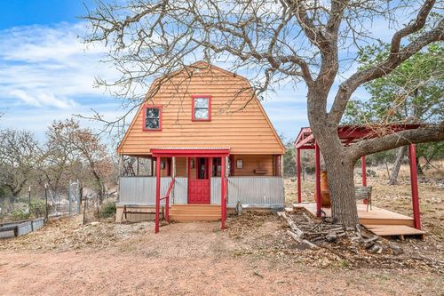 123 Birch Rd, Fredericksburg, TX, 78624-6123 | Card Image