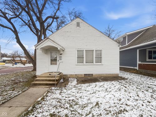 1622 S Washington St, Marion, IN, 46953-2241 | Card Image