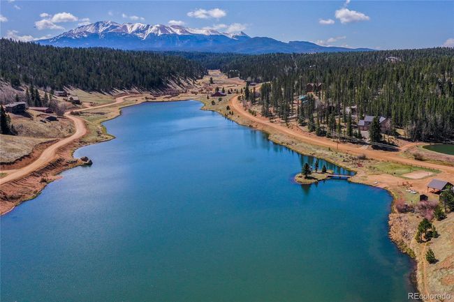 565 Ridge Rd, House other with 2 bedrooms, 2 bathrooms and 1 parking in Divide CO | Image 41