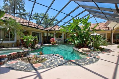 293 New Gate Loop, House other with 6 bedrooms, 4 bathrooms and null parking in Lake Mary FL | Image 3