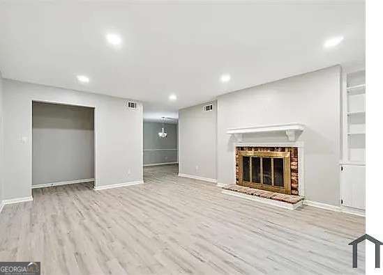 Residential in Lithonia 2