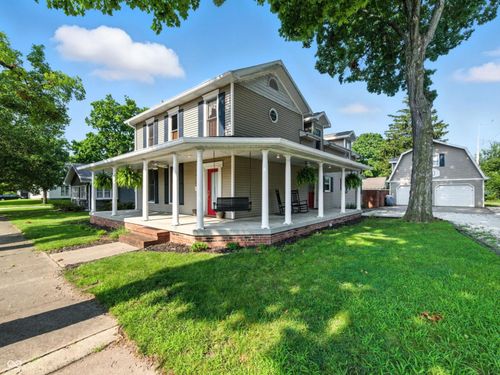 416 6th St, Covington, IN, 47932-1501 | Card Image
