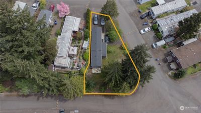 119 - 3333 228th St Se, House other with 2 bedrooms, 1 bathrooms and 2 parking in Bothell WA | Image 1