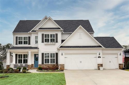 1442 Crestwind Rd Nw, Kennesaw, GA, 30152-6302 | Card Image