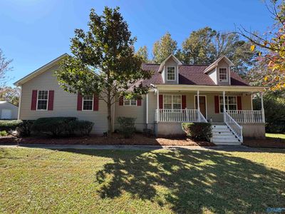 1453 East Main Street, House other with 3 bedrooms, 2 bathrooms and null parking in Albertville AL | Image 1