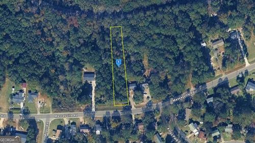 3232 Masseyville Rd, Macon, GA, 31217-5006 | Card Image