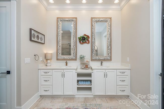 115 Forest Lake Ct, House other with 5 bedrooms, 4 bathrooms and null parking in Norwood NC | Image 21