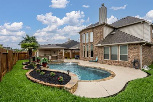16030 Laura Beth Dr, Hockley, TX, 77447-7706 | Card Image