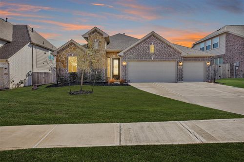 120 Dina Ln, Montgomery, TX, 77356-2260 | Card Image