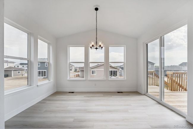 7036 E 126 Th Pl, House other with 4 bedrooms, 3 bathrooms and 3 parking in Thornton CO | Image 7