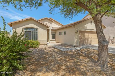 44302 W Juniper Avenue, House other with 3 bedrooms, 2 bathrooms and null parking in Maricopa AZ | Image 3