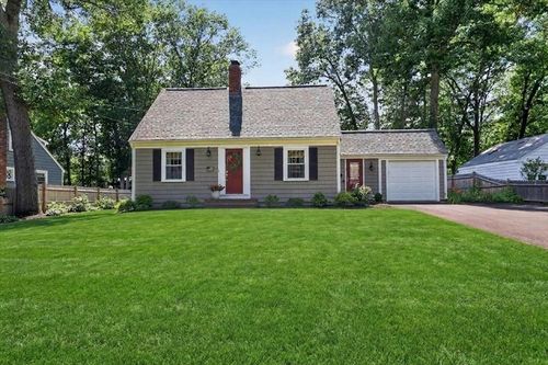 35 Cottage Ln, Weymouth, MA, 02188-2106 | Card Image