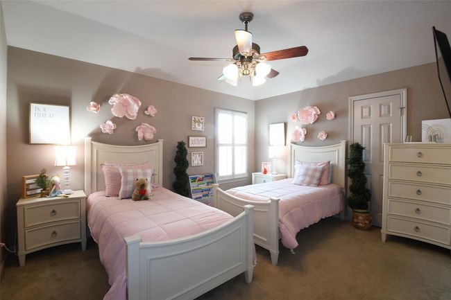 8423 Glenn Leigh Dr, House other with 5 bedrooms, 4 bathrooms and 2 parking in Spring TX | Image 40