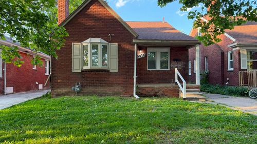 10370 Britain St, Detroit, MI, 48224-1937 | Card Image