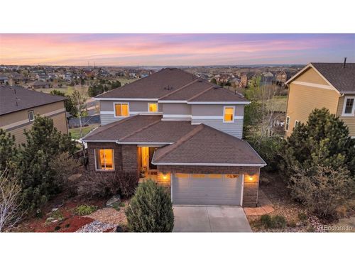 2568 Wild Oak Dr, Castle Rock, CO, 80108-8605 | Card Image
