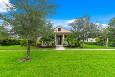 1350 Bunker Court, House other with 3 bedrooms, 2 bathrooms and null parking in Vero Beach FL | Image 2