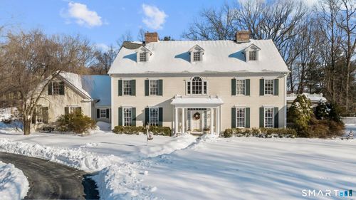 9 Perkins Rd, Woodbridge, CT, 06525-1614 | Card Image