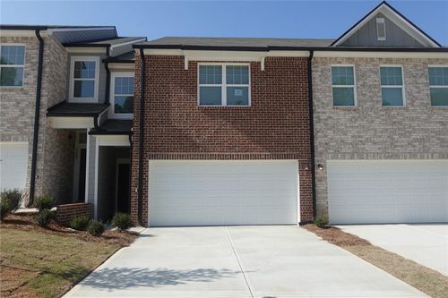 1241 Fagiolo St, Mcdonough, GA, 30253-8458 | Card Image