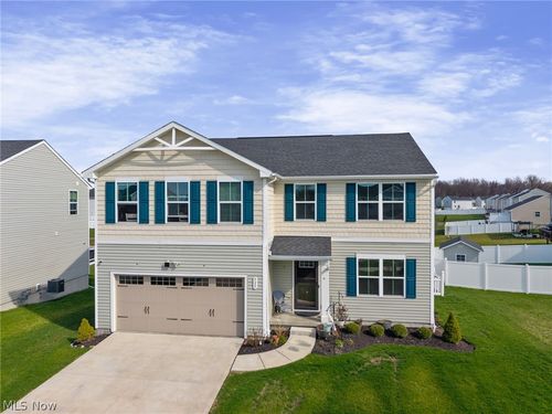 535 Cherrywood Ln, Painesville, OH, 44077-6178 | Card Image