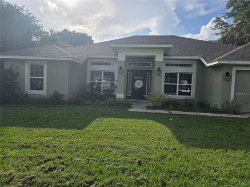 9 Cedar Run, OCALA, FL, 34472-8352 | Card Image