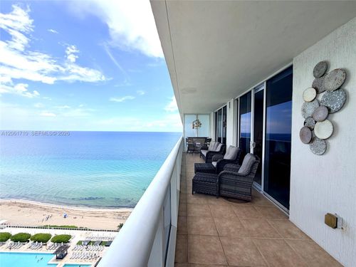 2508-1830 S Ocean Dr, Hallandale Beach, FL, 33009-7696 | Card Image
