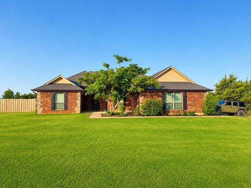 5741 Timberland Xing, Guthrie, OK, 73044-4437 | Card Image