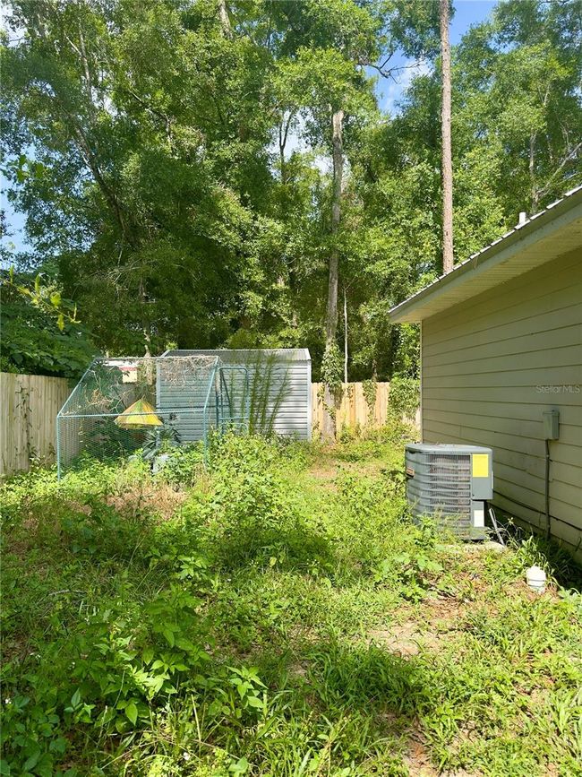 Backyard | Image 7
