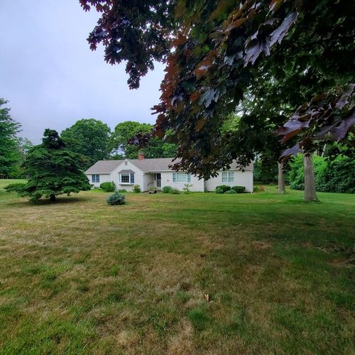 91 Depot Rd W, West Harwich, MA, 02671-1024 | Card Image