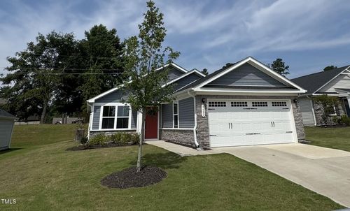 8680 Kenridge Ln, Fuquay-Varina, NC, 27526-4589 | Card Image