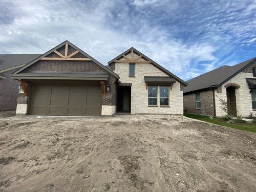 15064 Green Bluff Dr, Aledo, TX, 76008-2284 | Card Image