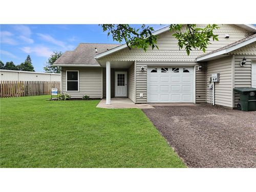 204 Polk Avenue, Frederic, WI, 54837 | Card Image