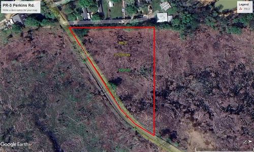 PR-3 Perkins Rd, Denham Springs, LA, 70706 | Card Image