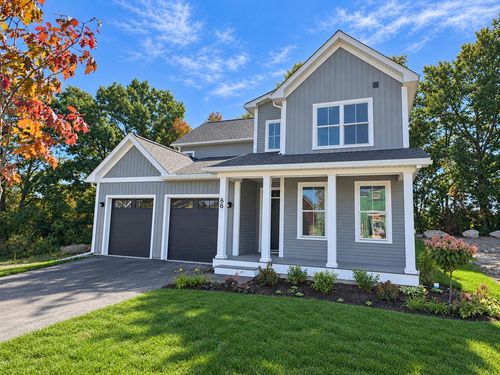 66 Daniel Dr, South Burlington, VT, 05403-6834 | Card Image