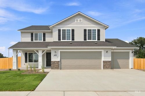 405 Miner Ave, Middleton, ID, 83644 | Card Image